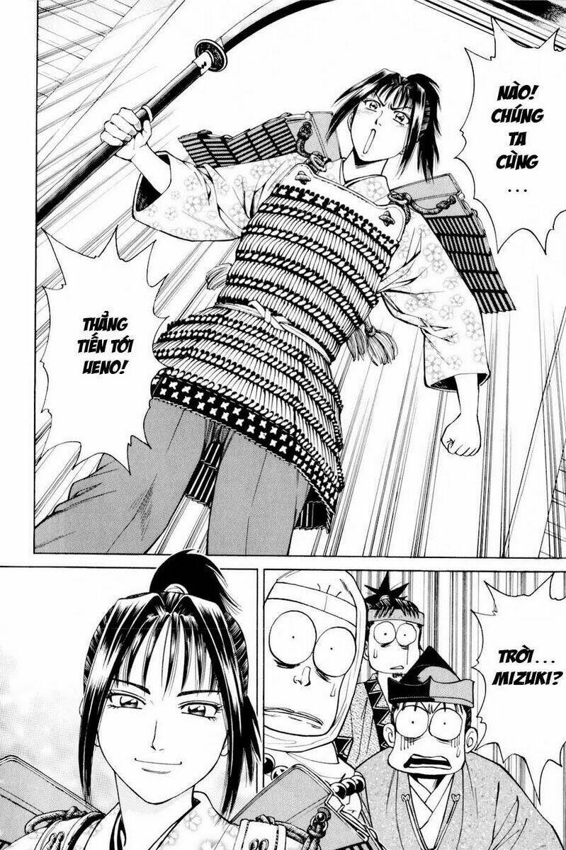 thiếu niên vương phần 2 chapter 10 23