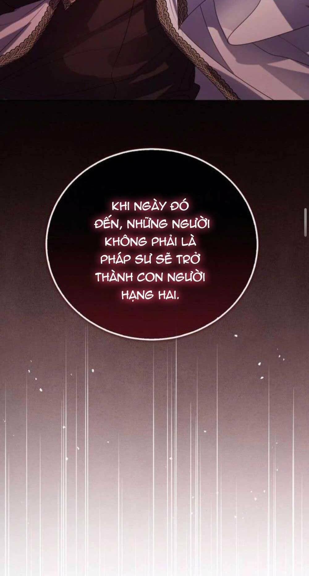 tôi sẽ từ bỏ vị trí hoàng hậu chapter 36 82