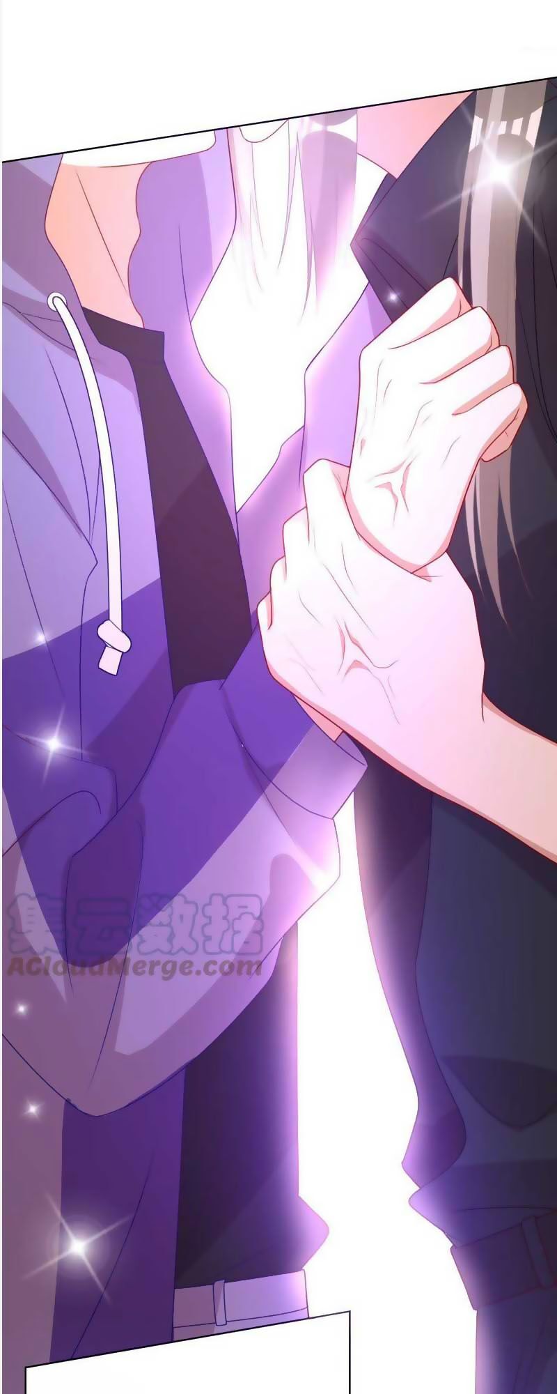 thần luân mật luyến chapter 82 7