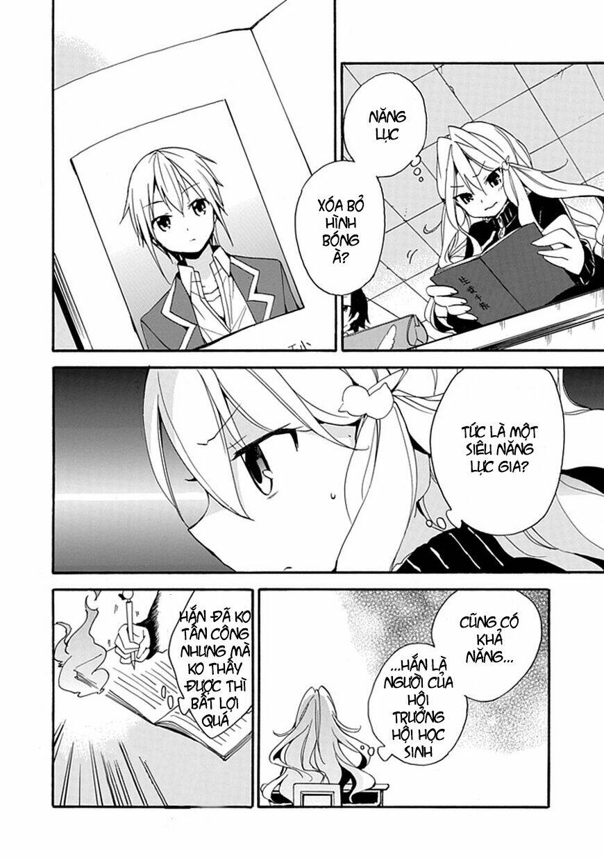 dagasy - houkago chounouryoku sensou chapter 1 20