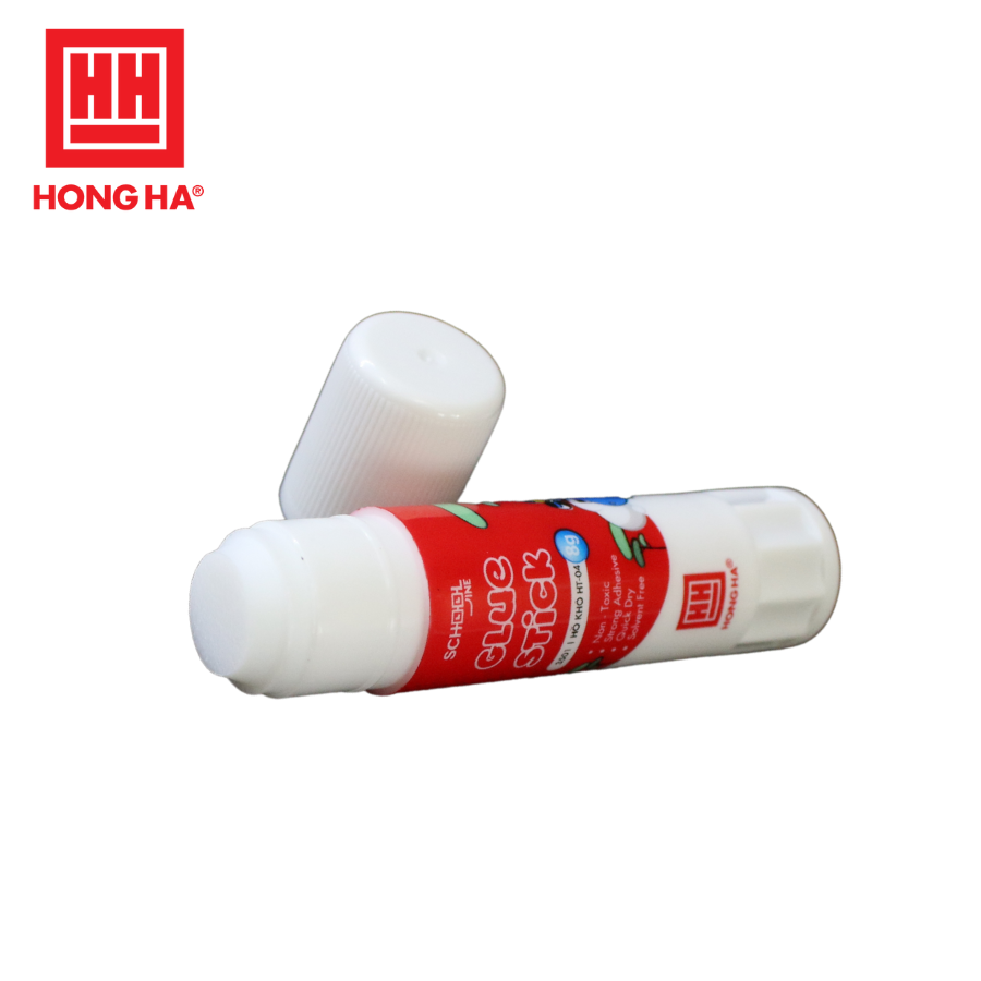 Hồ khô dán giấy Oringa cho học sinh Hồng Hà - 3501