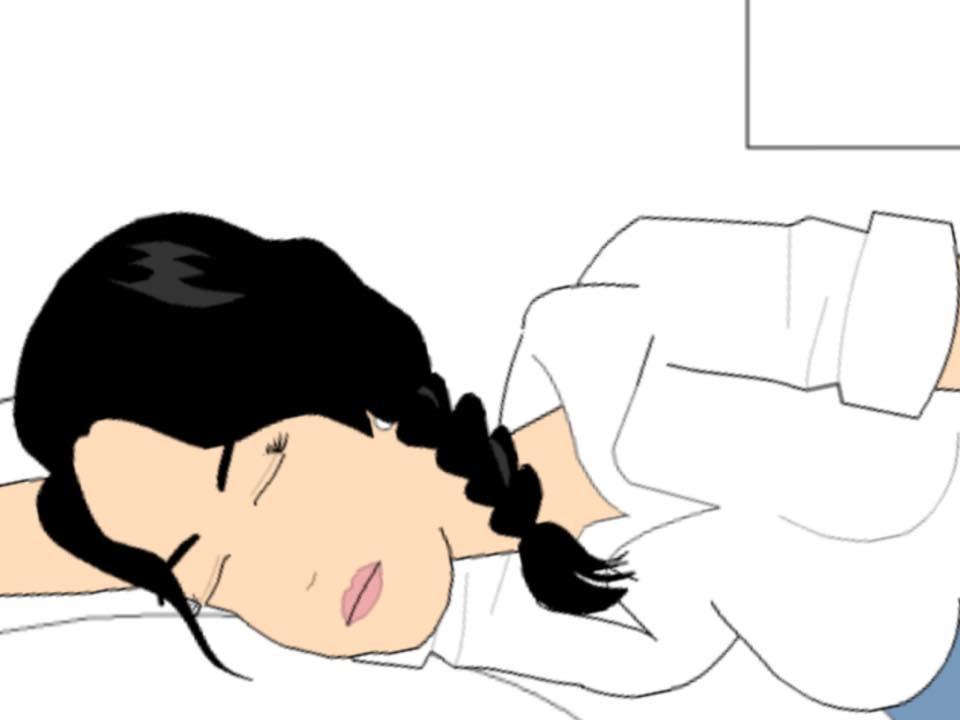 our bed chapter 2 38