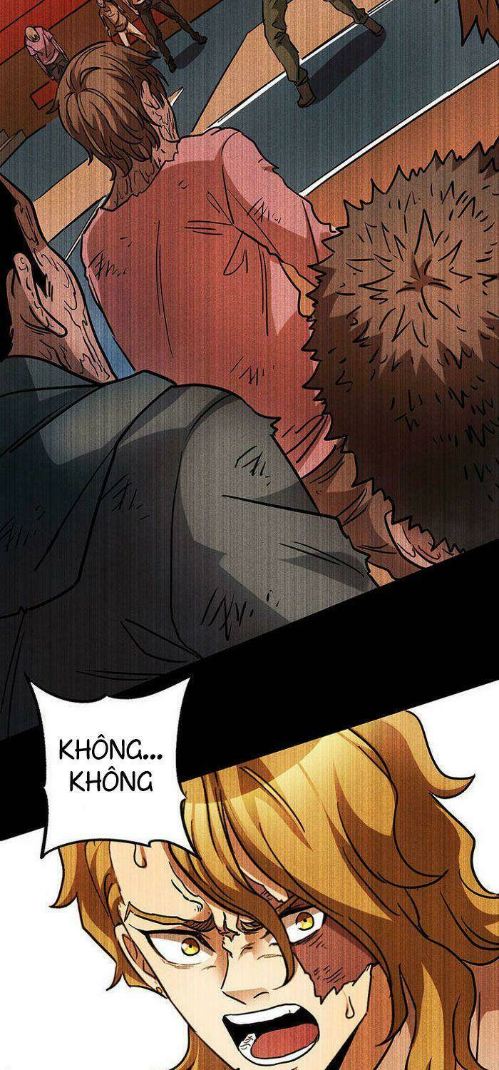 sau mạt thế tôi trở thành zombie chapter 45 33