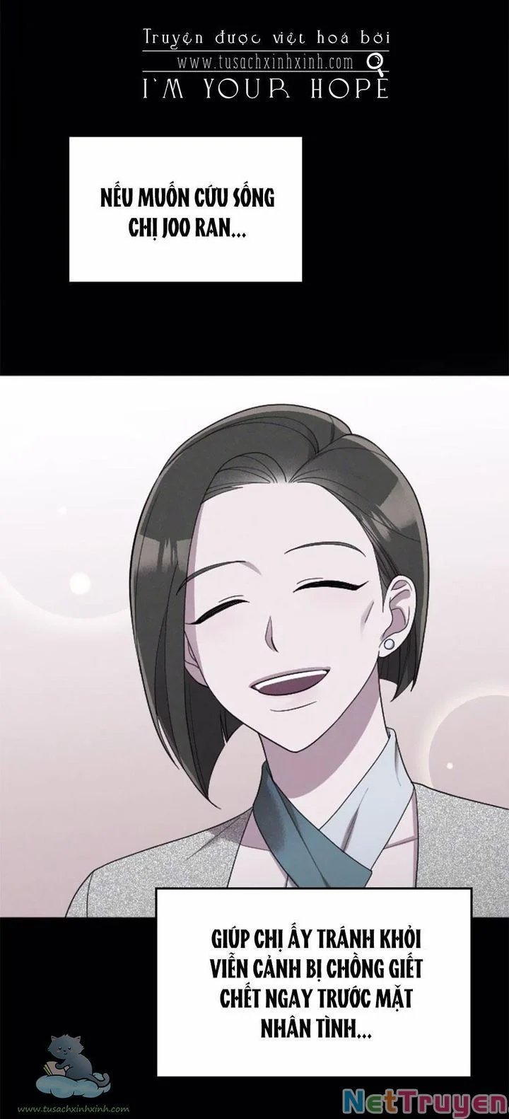 cô đi mà lấy chồng tôi chapter 38 39