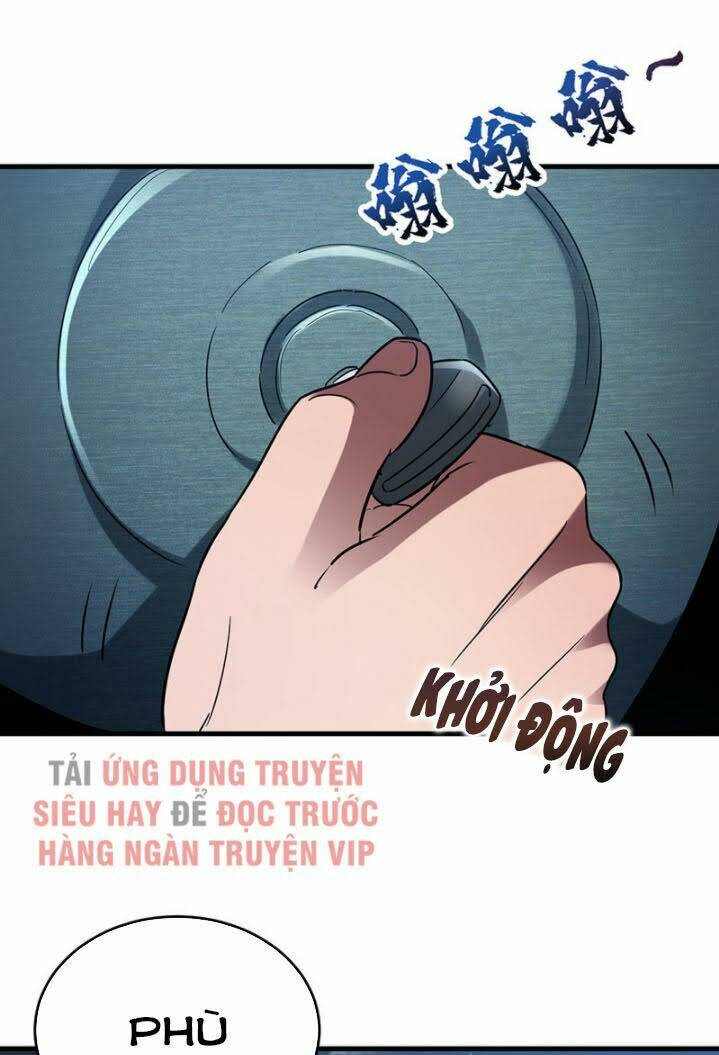 sau mạt thế tôi trở thành zombie chapter 13 28