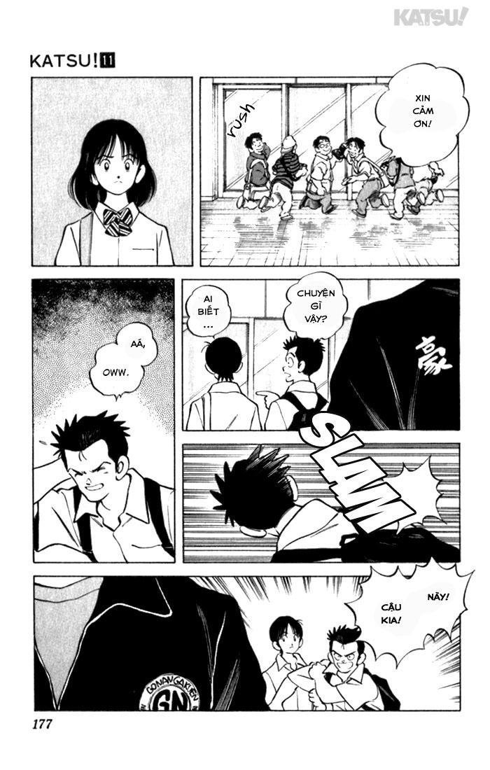 katsu chapter 107 17