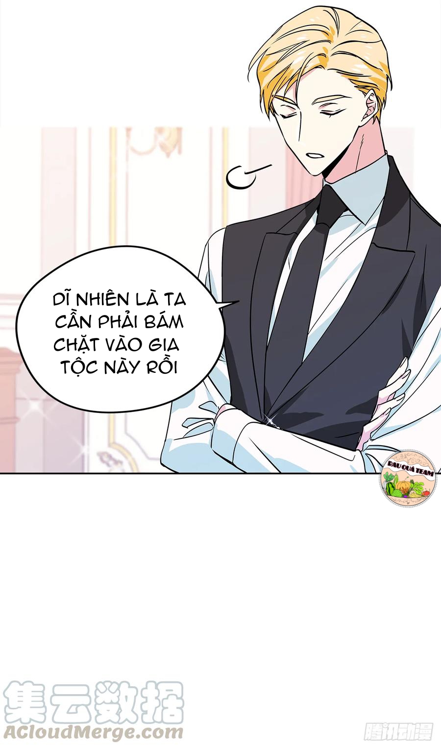 nam nô bộc xinh đẹp của tôi chapter 19 13