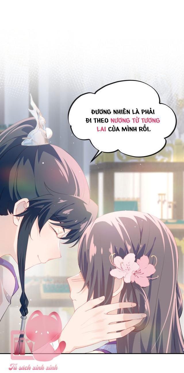 một đêm nọ đột nhiên yandere tới! chapter 76 17