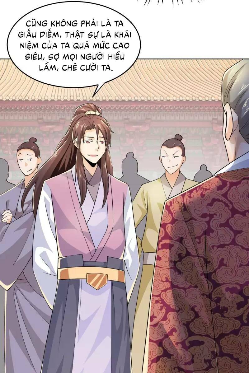 cực phẩm tiên đế chapter 0 9