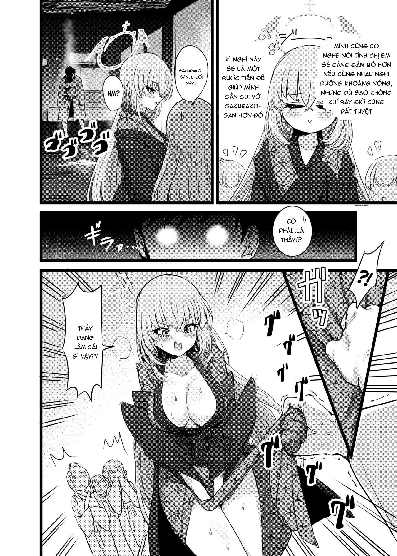 sự cố thuốc kích dục ở suối nước nóng chapter 1.1 7
