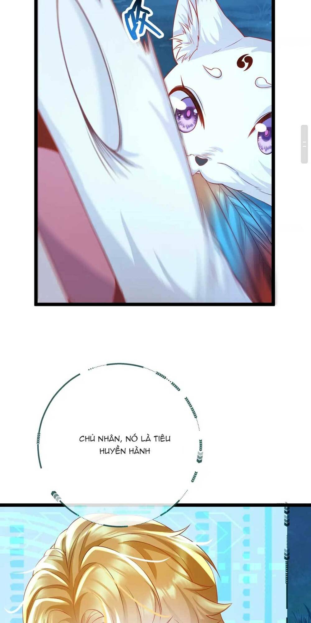 sư đệ đáng yêu cư nhiên nhìn trúng ta chapter 3 9