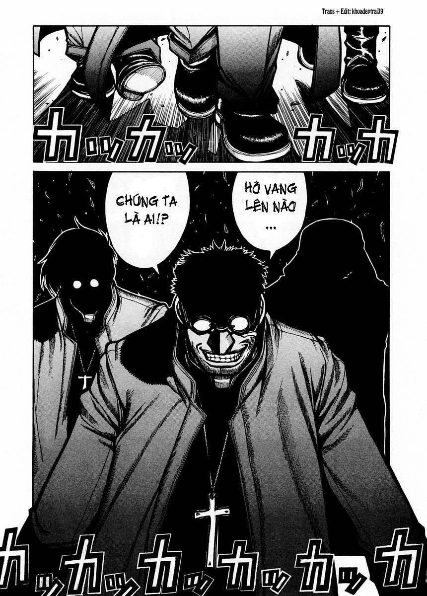 hellsing chapter 41 2