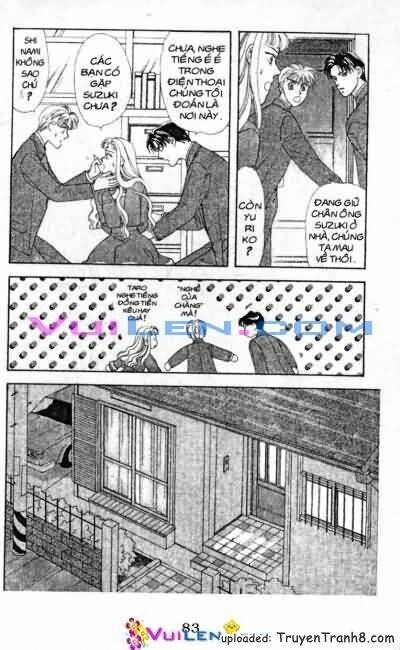 công tử nghèo chapter 2 19