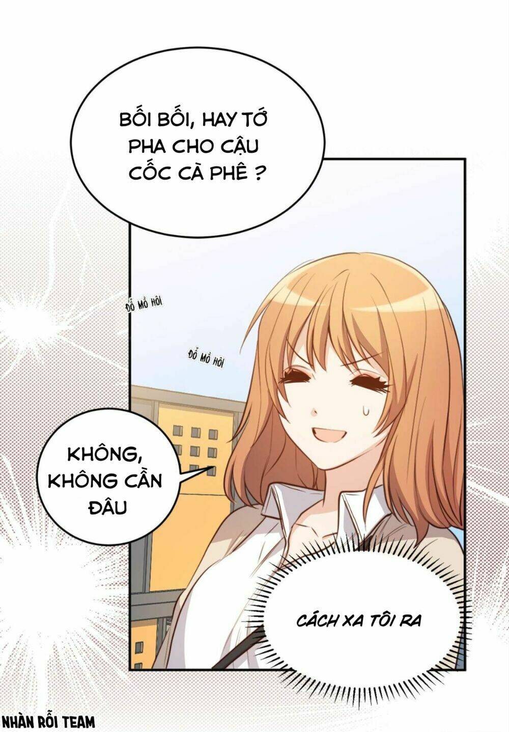 acup tiên sinh chapter 27 6