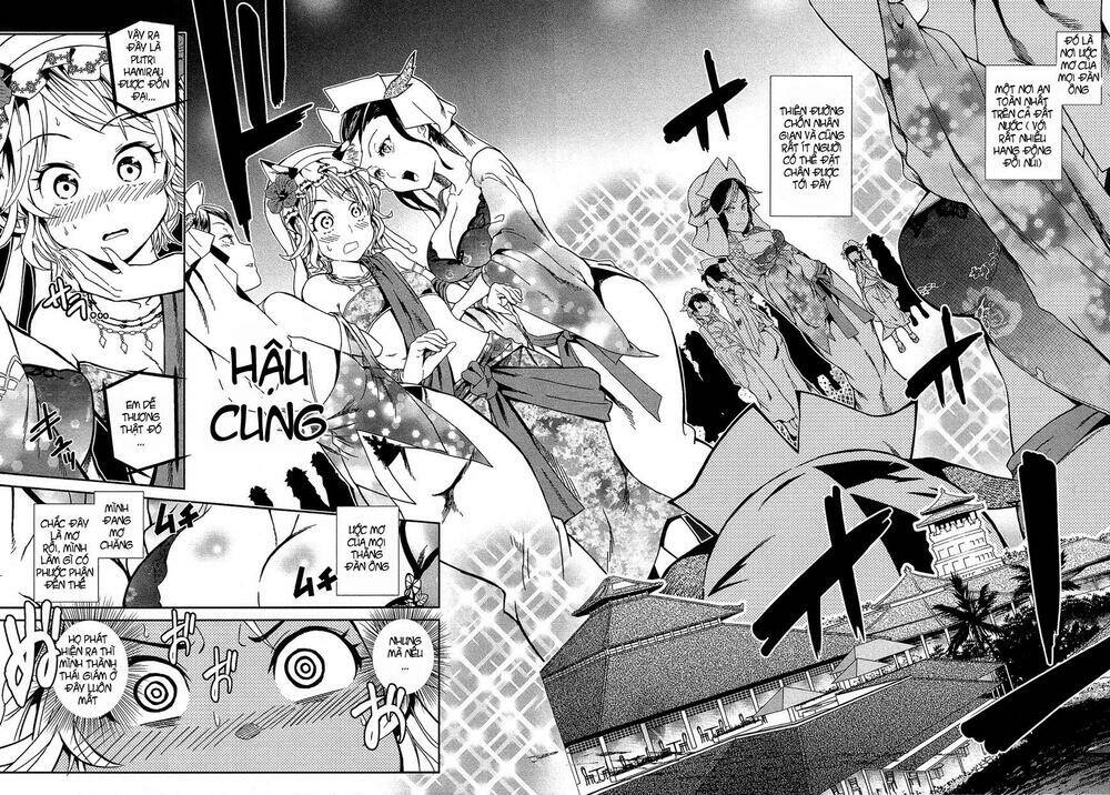 shounen princess putri hamirau nao chapter 2 9