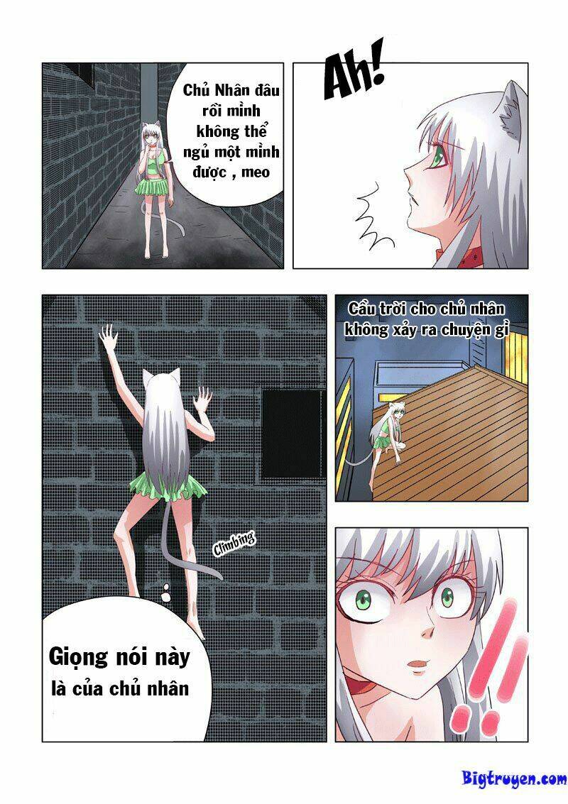 đặc vụ của địa ngục chapter 12 7