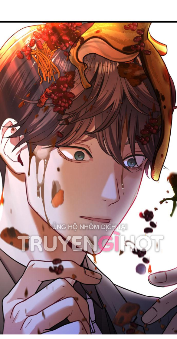 ảo thuật gia quyến rũ chapter 8.1 16