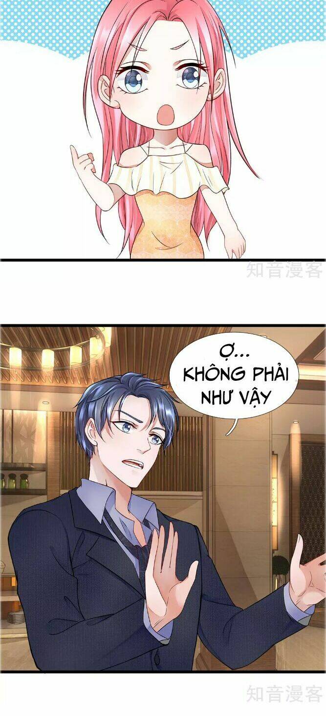 chung cực binh vương tại đô thị chapter 16 2