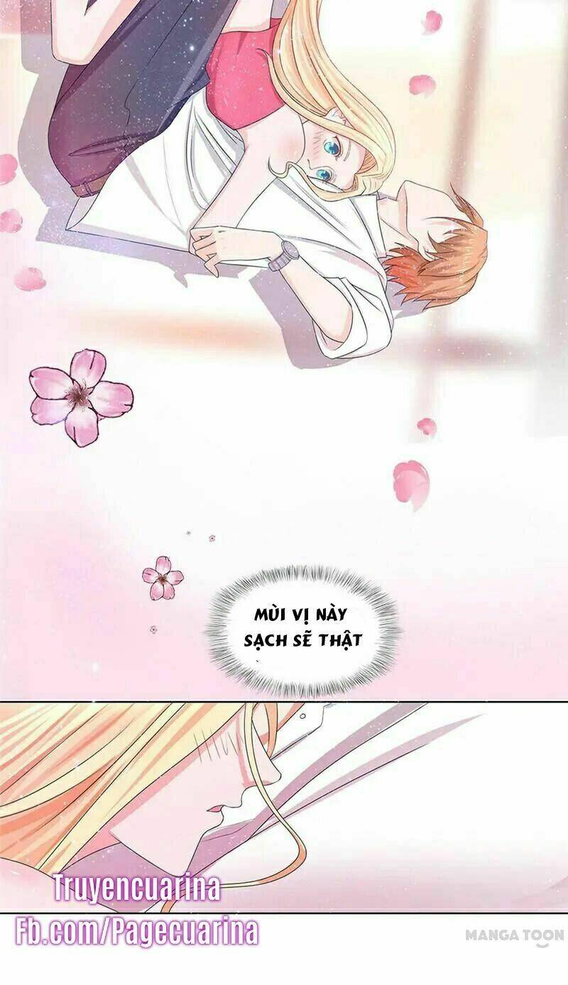 cô bé ngoan ngoãn đầu hàng chapter 1 11