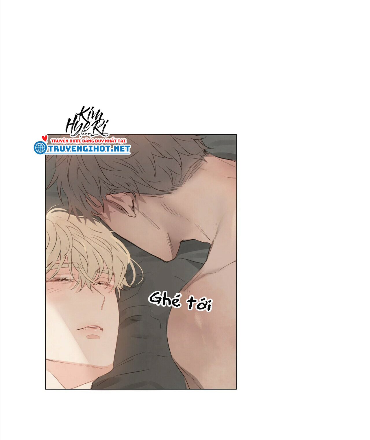 đừng đưa dây xích cho anh ấy chapter 29.2 12