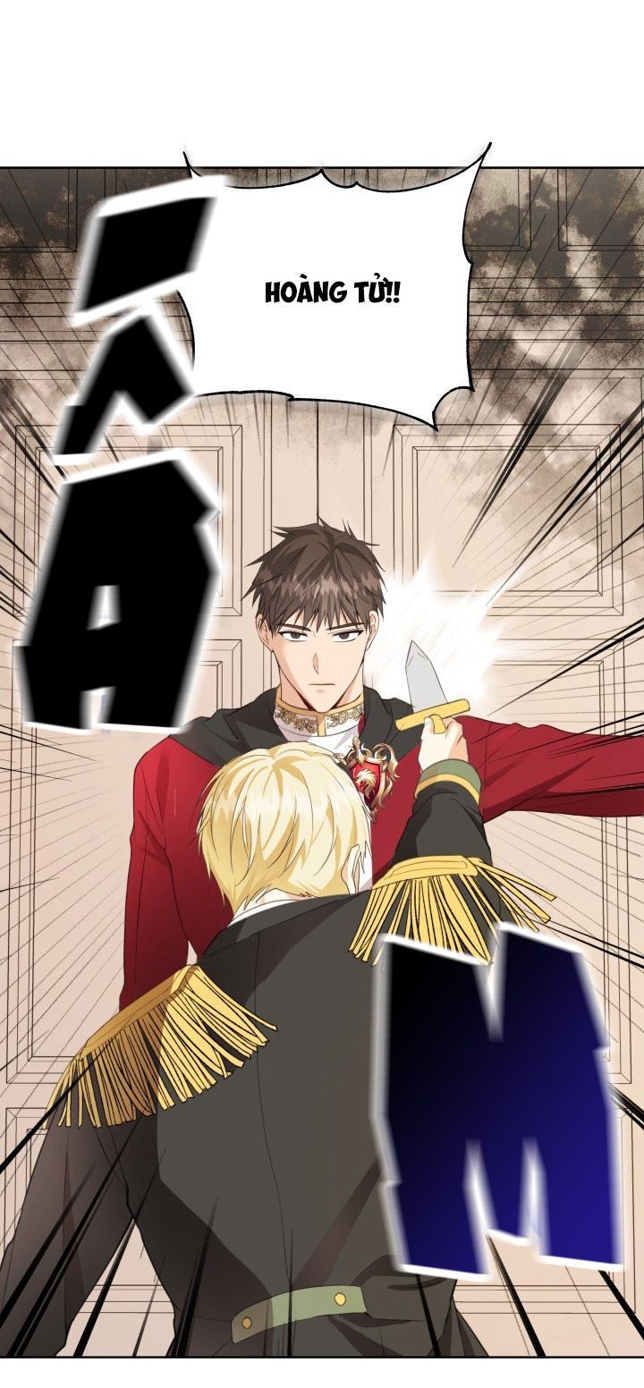 trở thành vợ của nam chính phế vật chapter 17 27