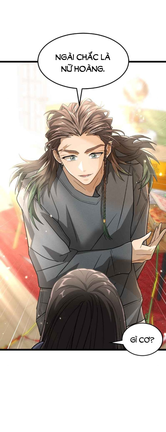 dark moon - tế đàn ánh trăng chapter 70.2 26