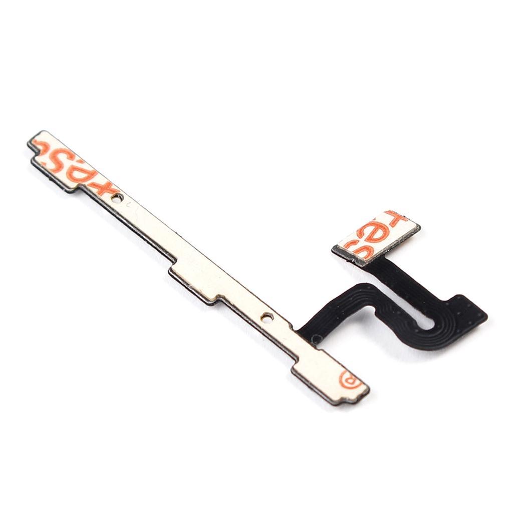 POWER VOLUME UP DOWN FLEX CABLE KEY SWTICH FOR HUAWEI MATE 20 MAX SERIES