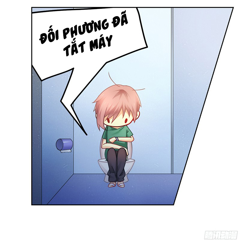 phúc hắc tổng tài đừng tới đây chapter 52 3