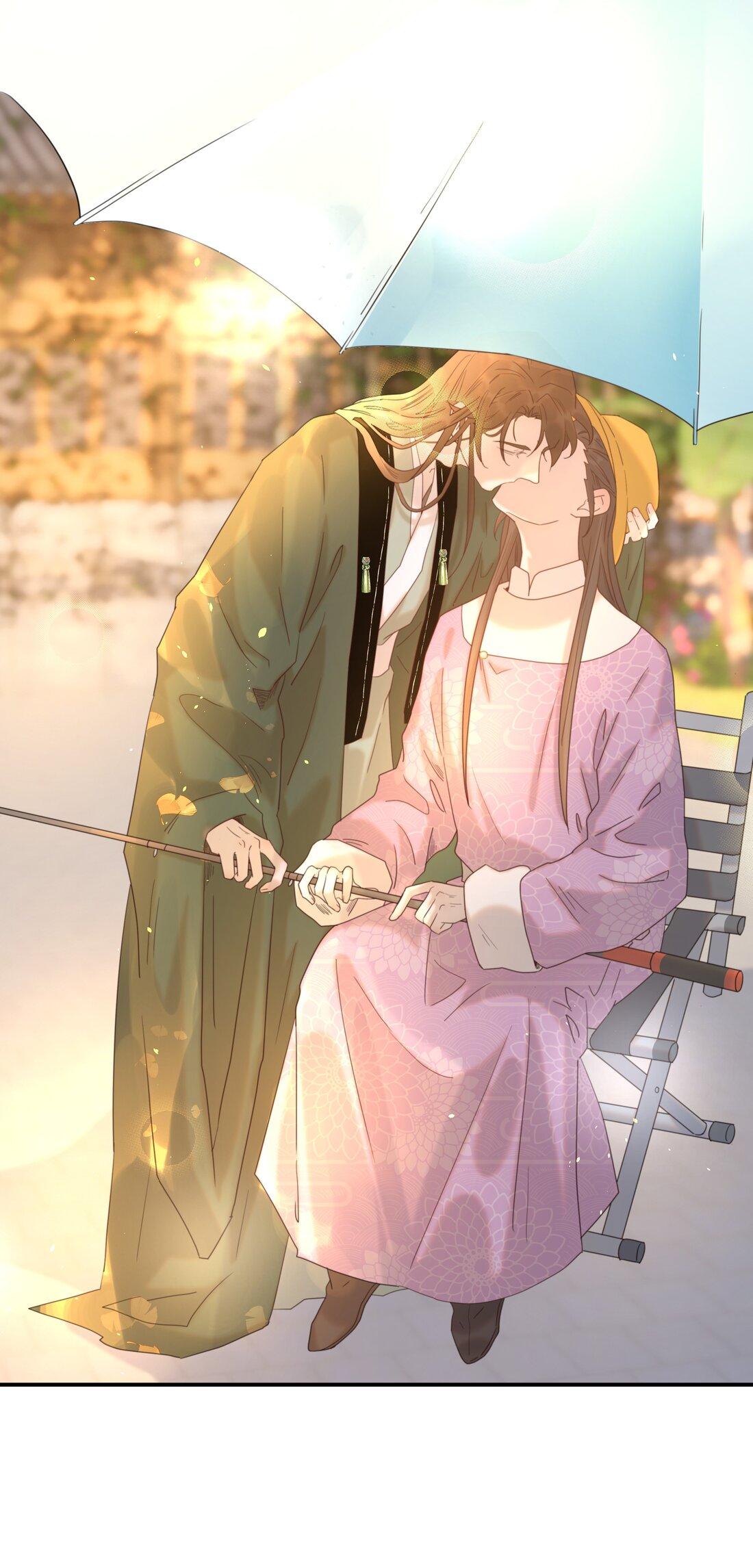 hình như cầm nhầm kịch bản của nữ chính rồi chapter 96 25