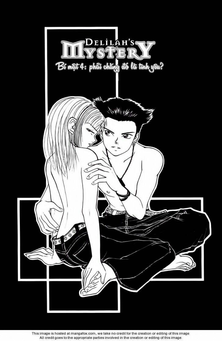 delilah's mystery chapter 4 1