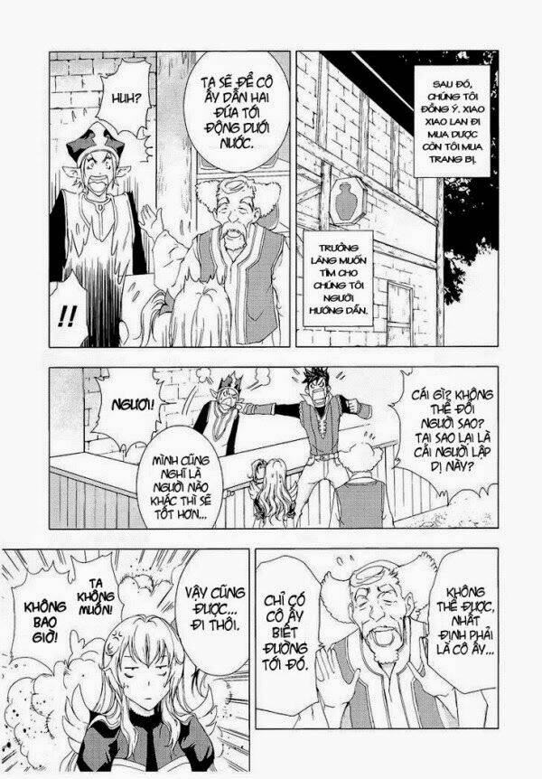 1/2 prince chapter 72 14