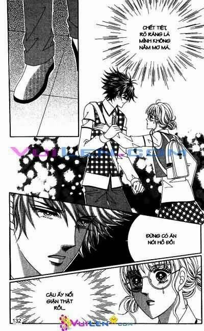 đừng tin cô ấy chapter 6 132