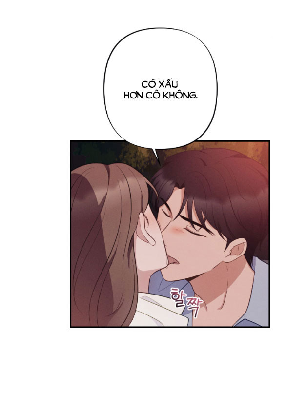 Hãy Khóc Cho Thật Xinh Đẹp Đi chapter 14.2 - Trang 11