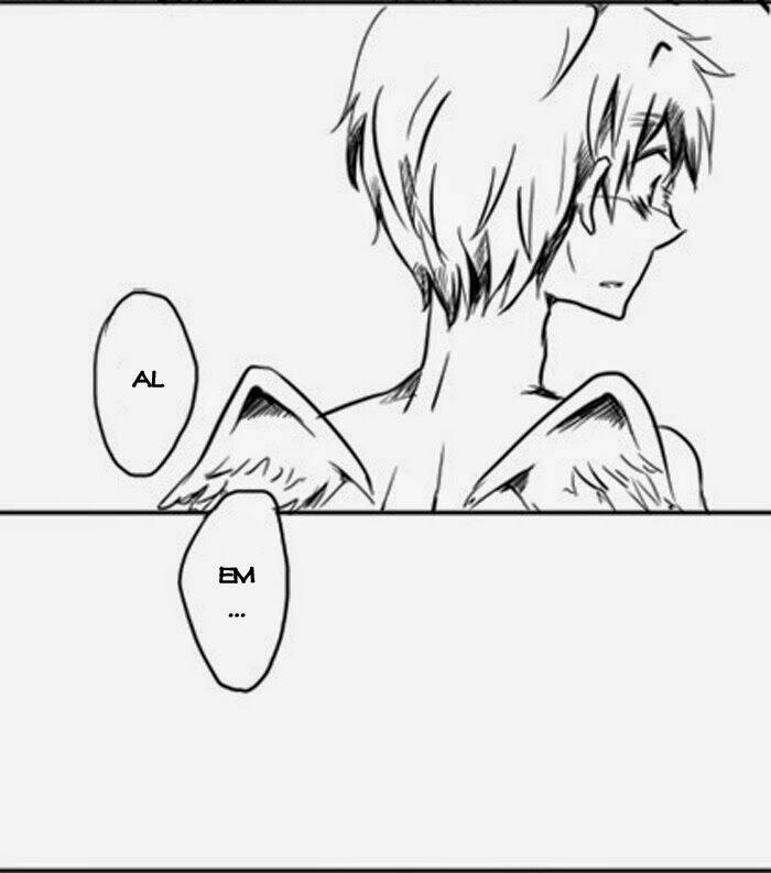 aph doujinshi - kinobori to akai skirt chapter 2 28