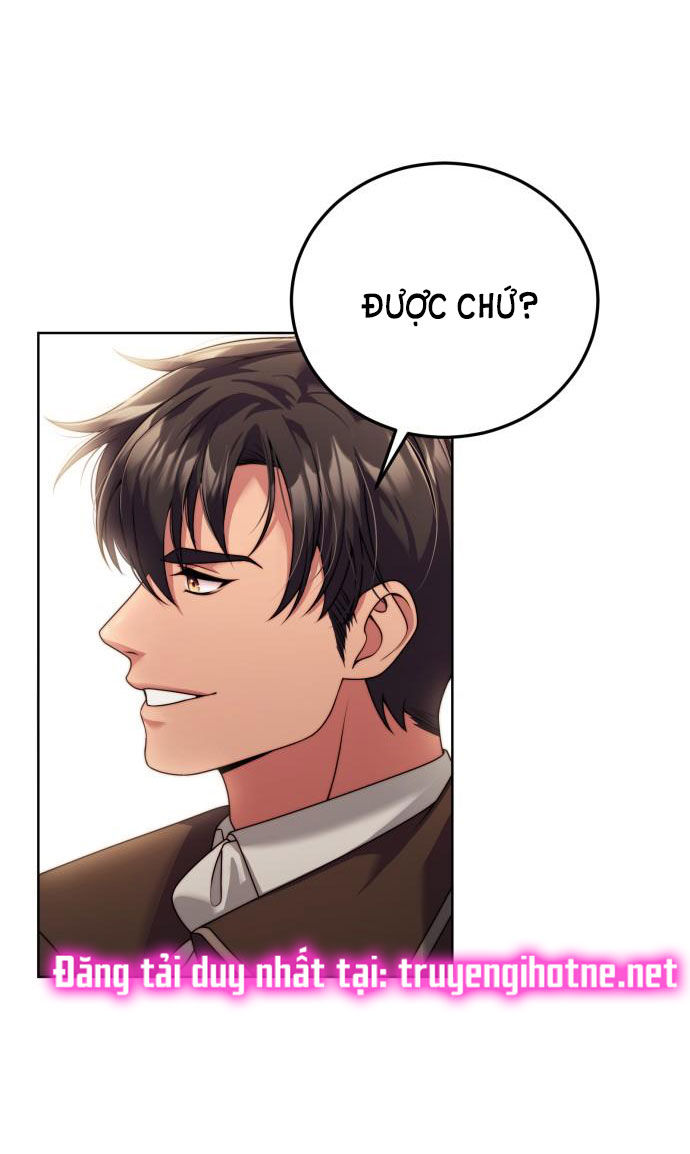 tôi sẽ ly hôn với người chồng bạo chúa chapter 21.1 23
