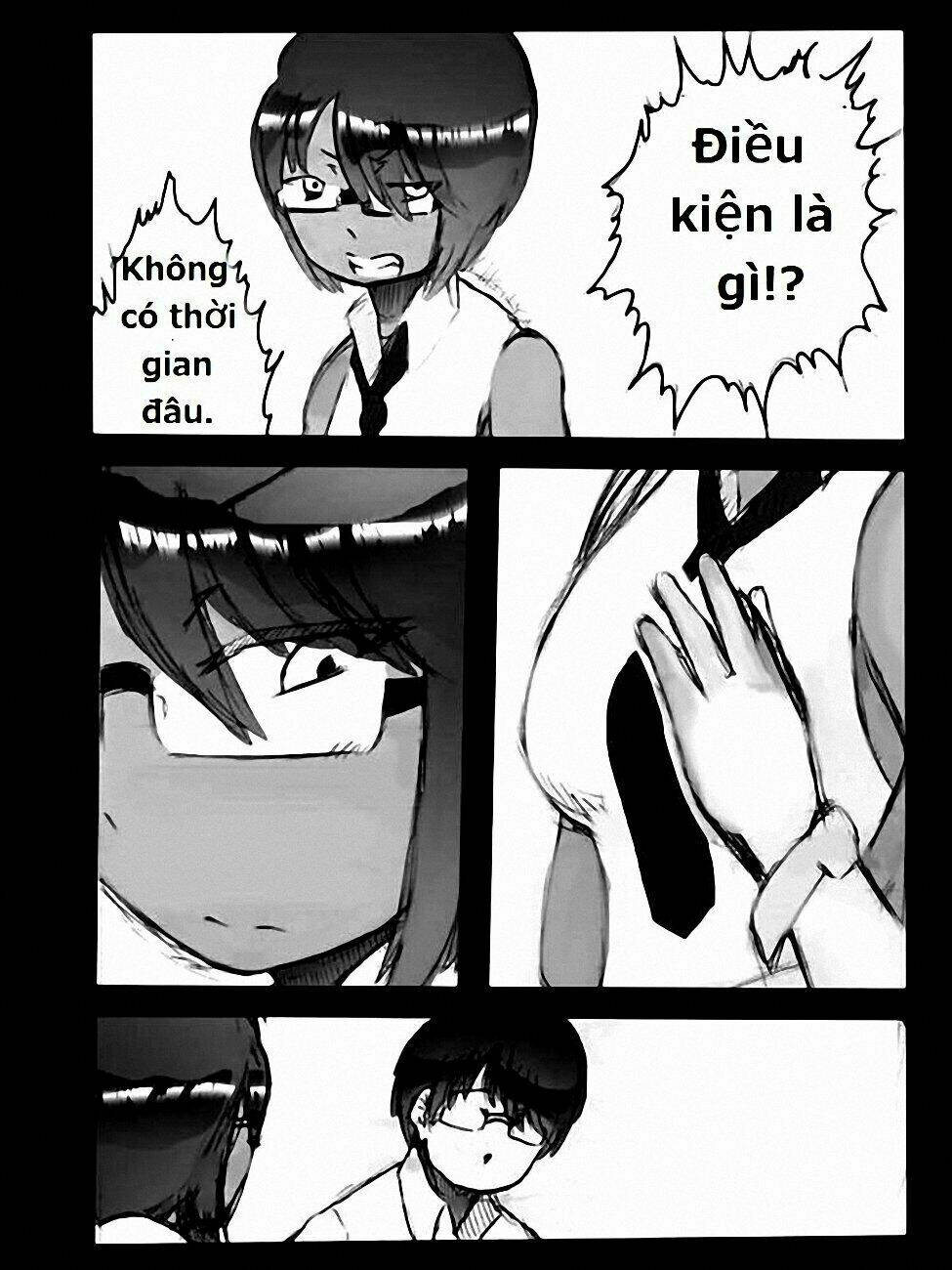 nhật ký dâm tama chapter 10 12