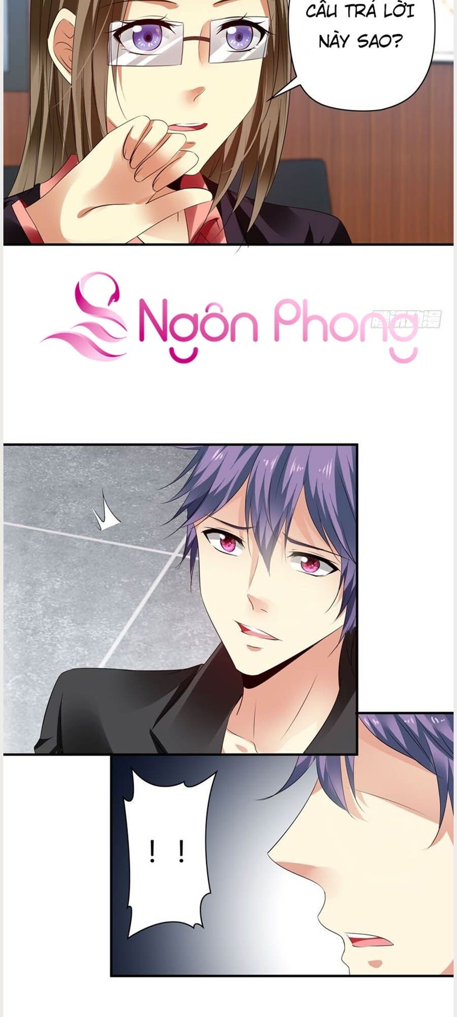 thủ hội chi vũ chapter 53 2