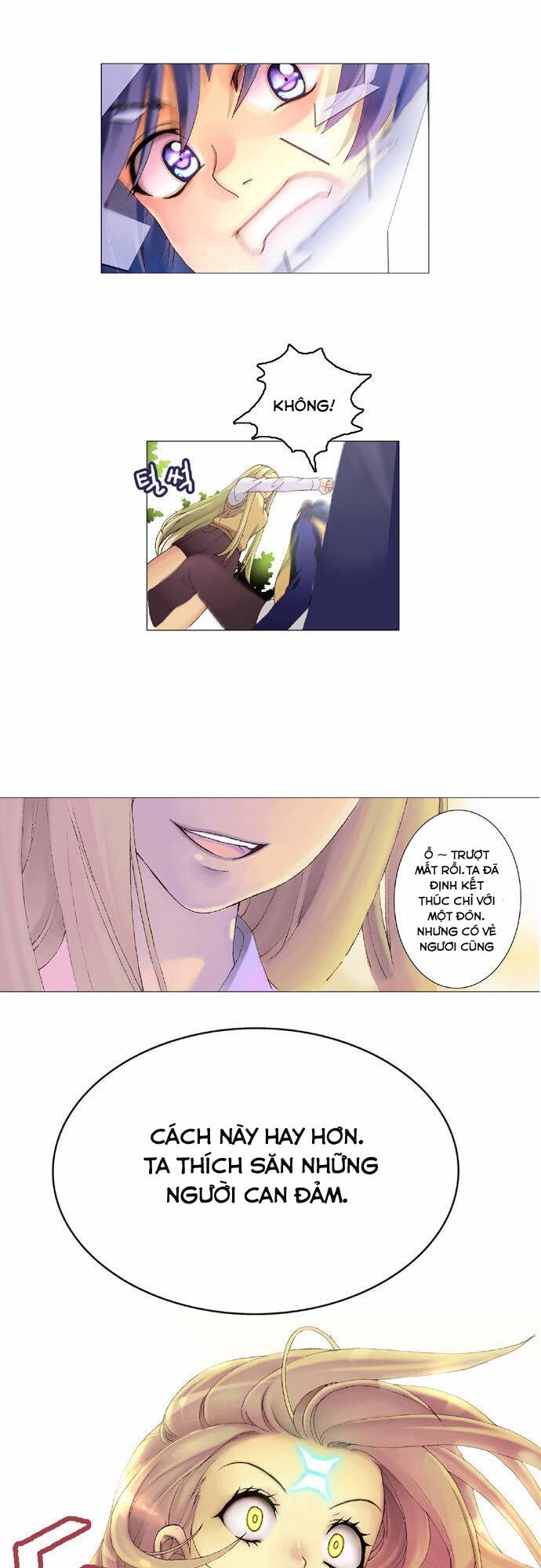 the moon at daybreak chapter 2 23