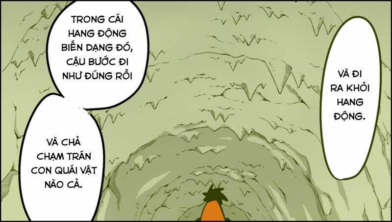 senyuu chapter 109 27