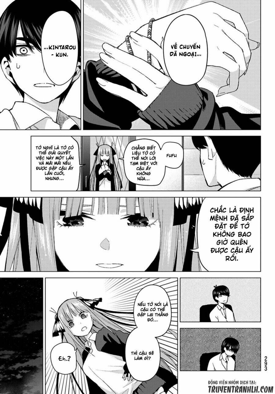 the five wedded brides chapter 43 19