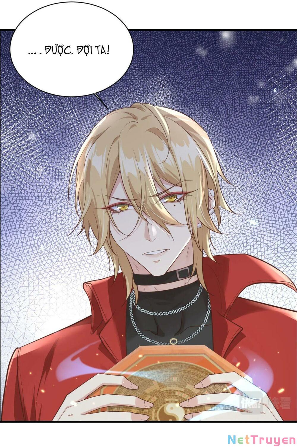 chàng vú em tu chân chapter 71 24