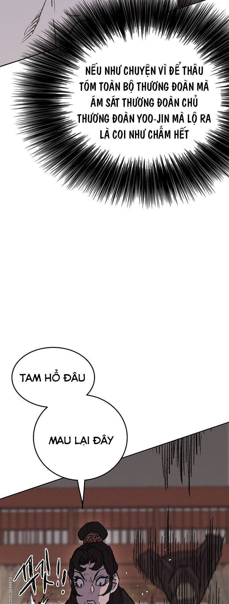 kiếm sĩ bất bại chapter 71 34