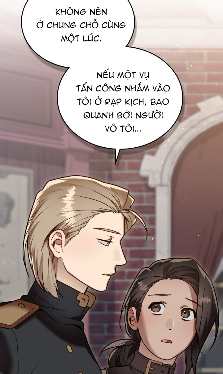 nữ giả kim chapter 23.1 27