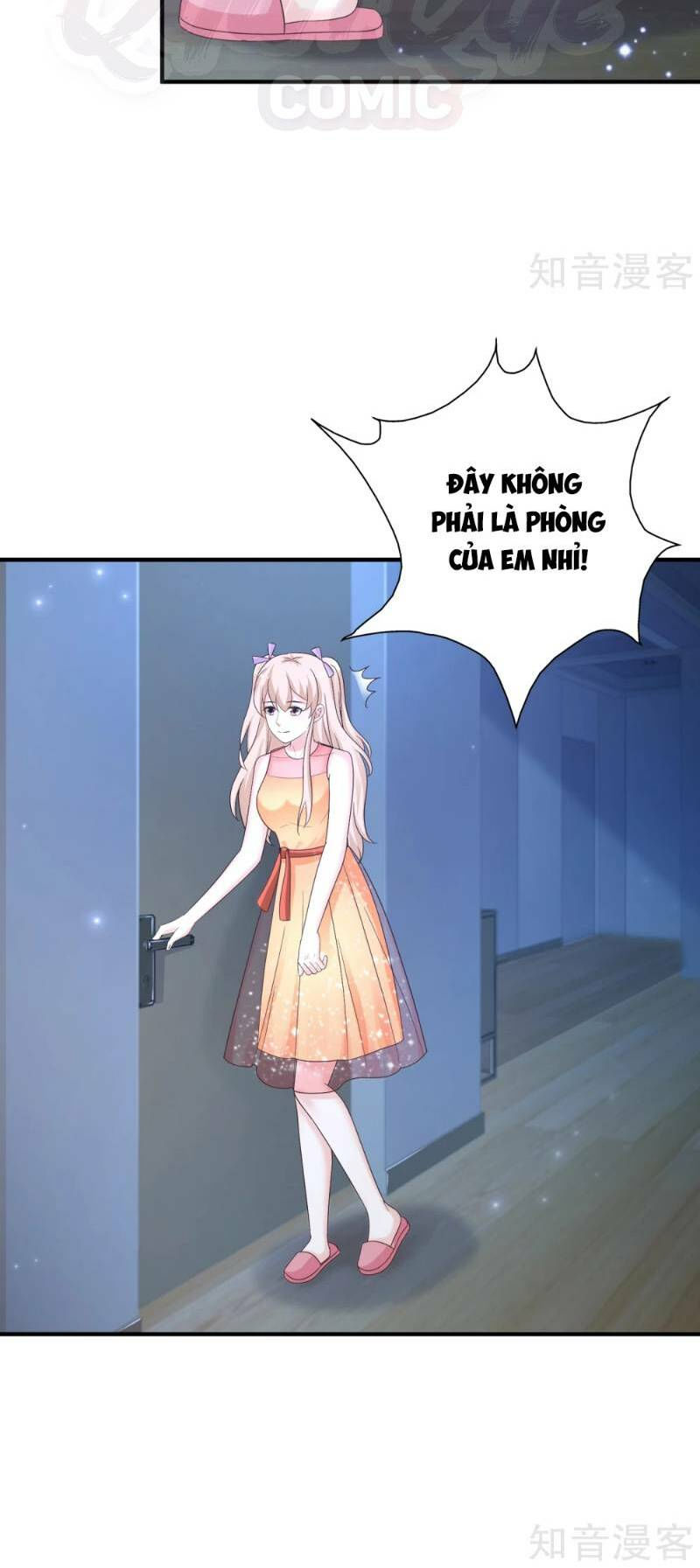 tối cường vận đào hoa chapter 75 18