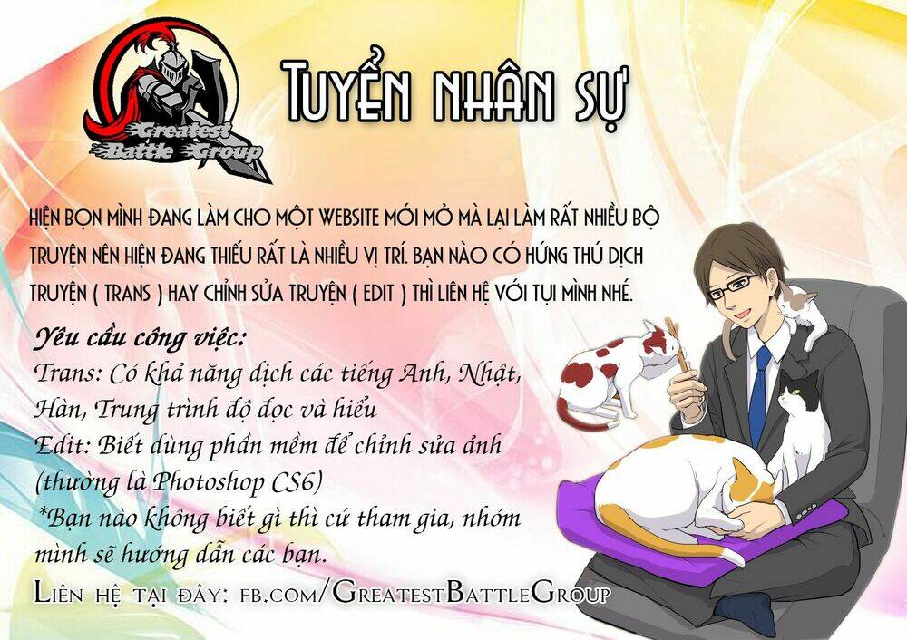 tẫn - tôn tử dị truyện chapter 3 32