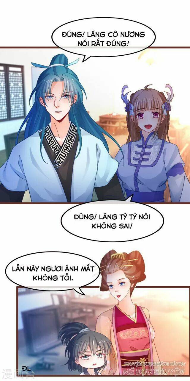 nhặt được một ma tôn đem về chăm sóc chapter 65 16