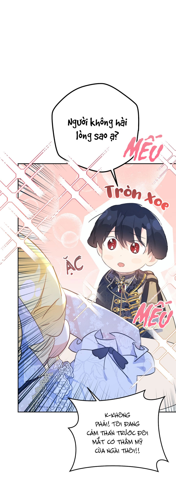 con rối ác nữ marionette chapter 43 34