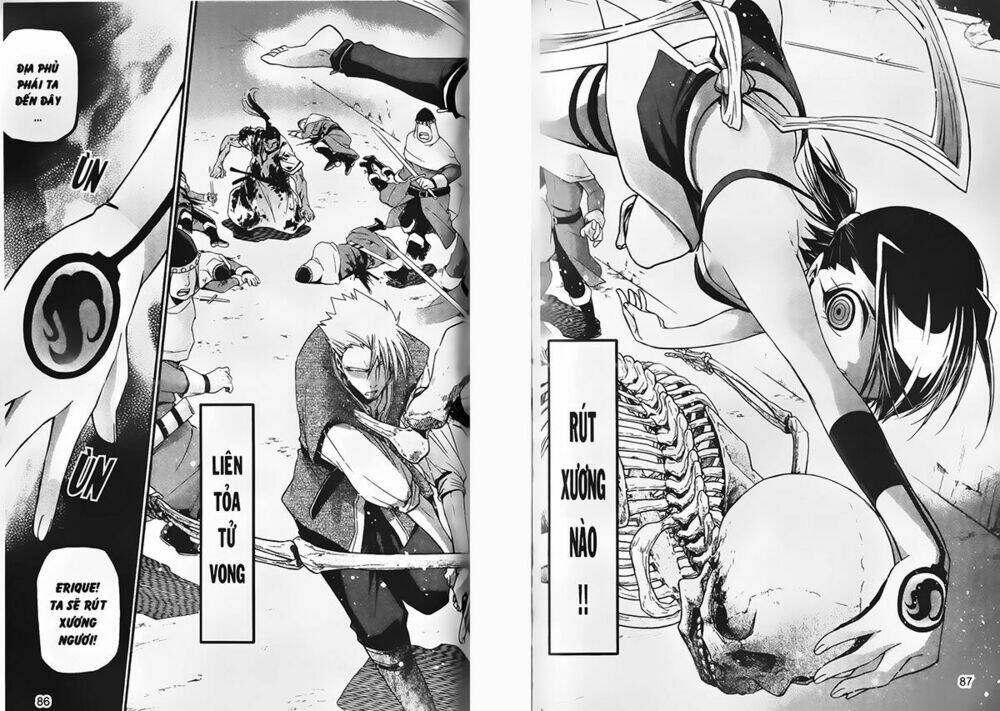 emma đến từ địa phủ chapter 26 38