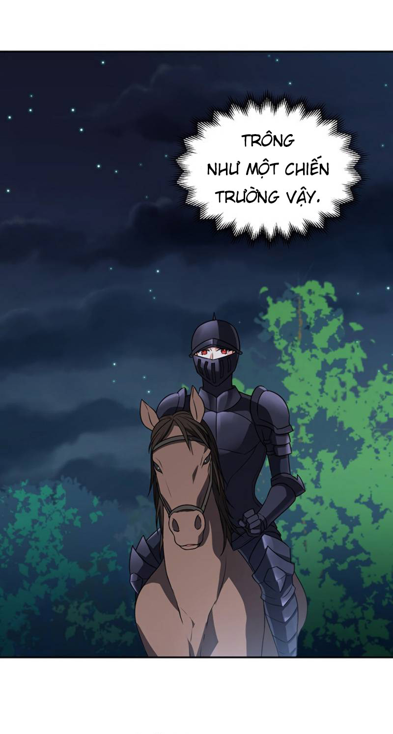 nữ hiệp sĩ tái xuất chapter 2 28