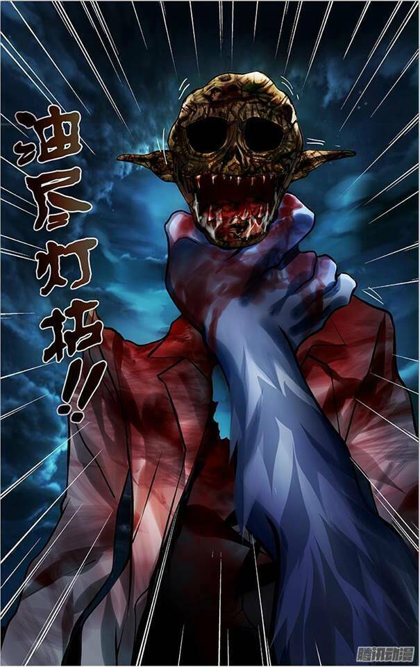 were wolf chapter 7 16